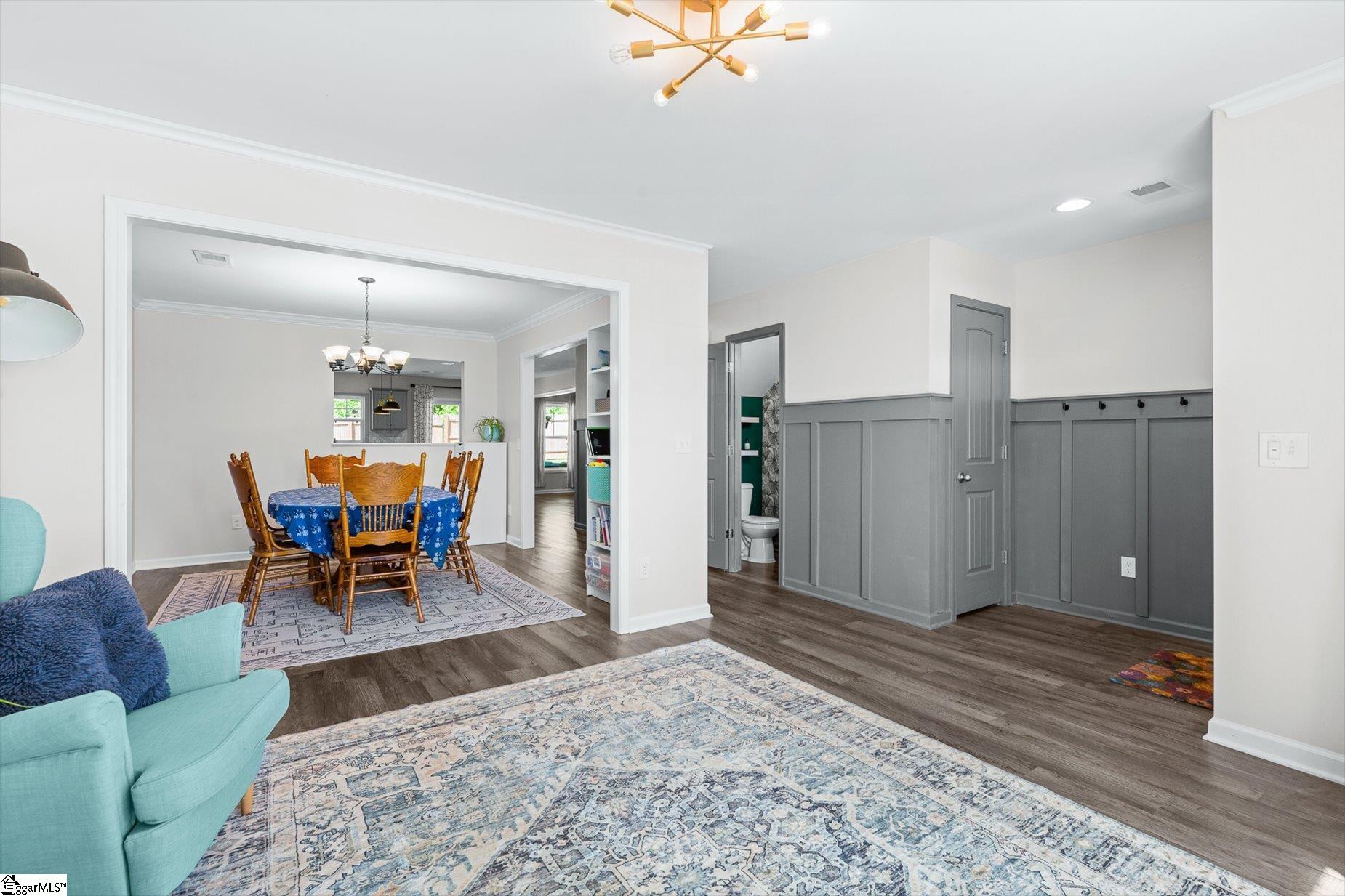 322 Chinchilla Drive Fountain Inn, SC 29644