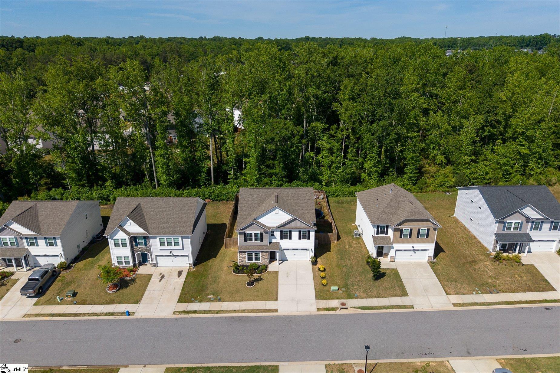 322 Chinchilla Drive Fountain Inn, SC 29644