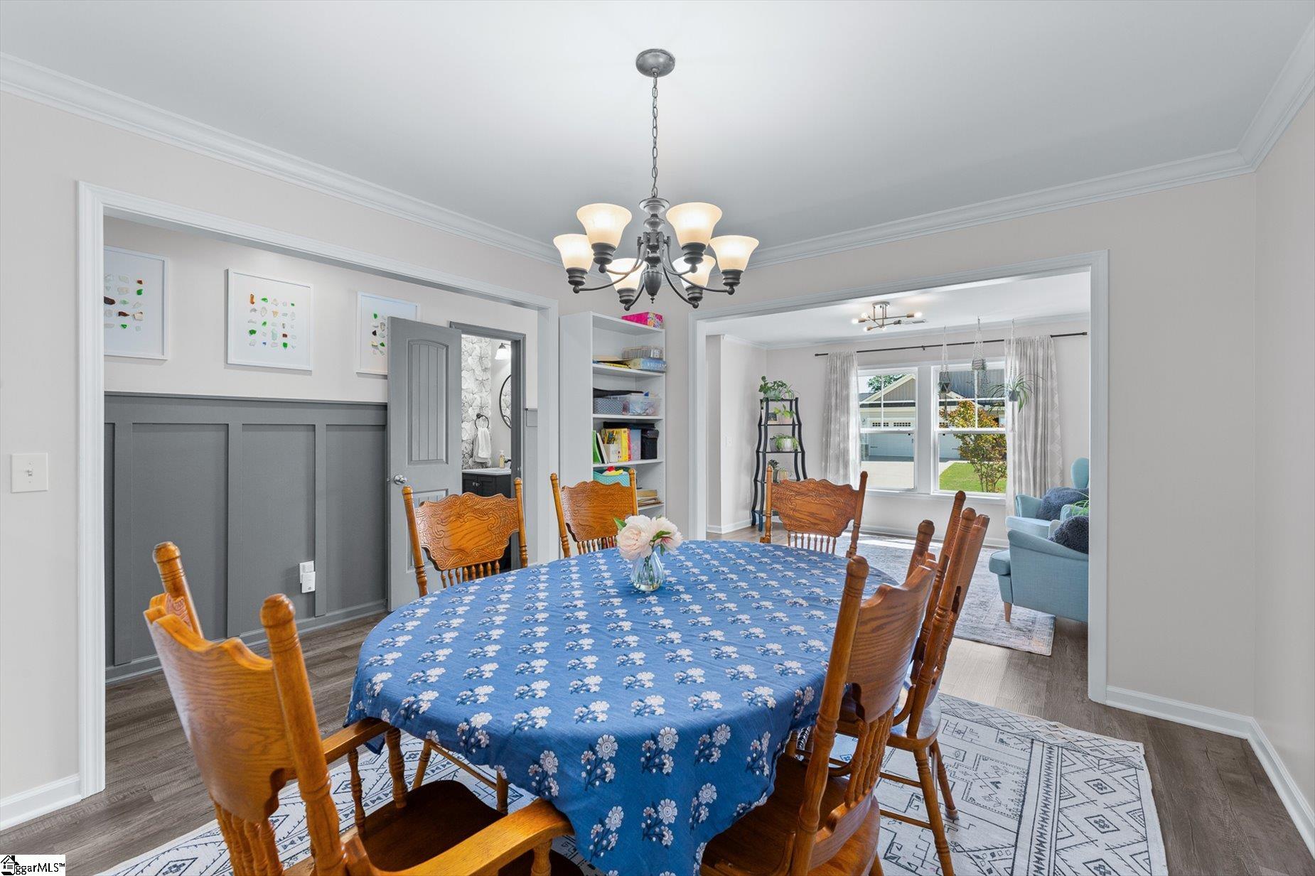 322 Chinchilla Drive Fountain Inn, SC 29644