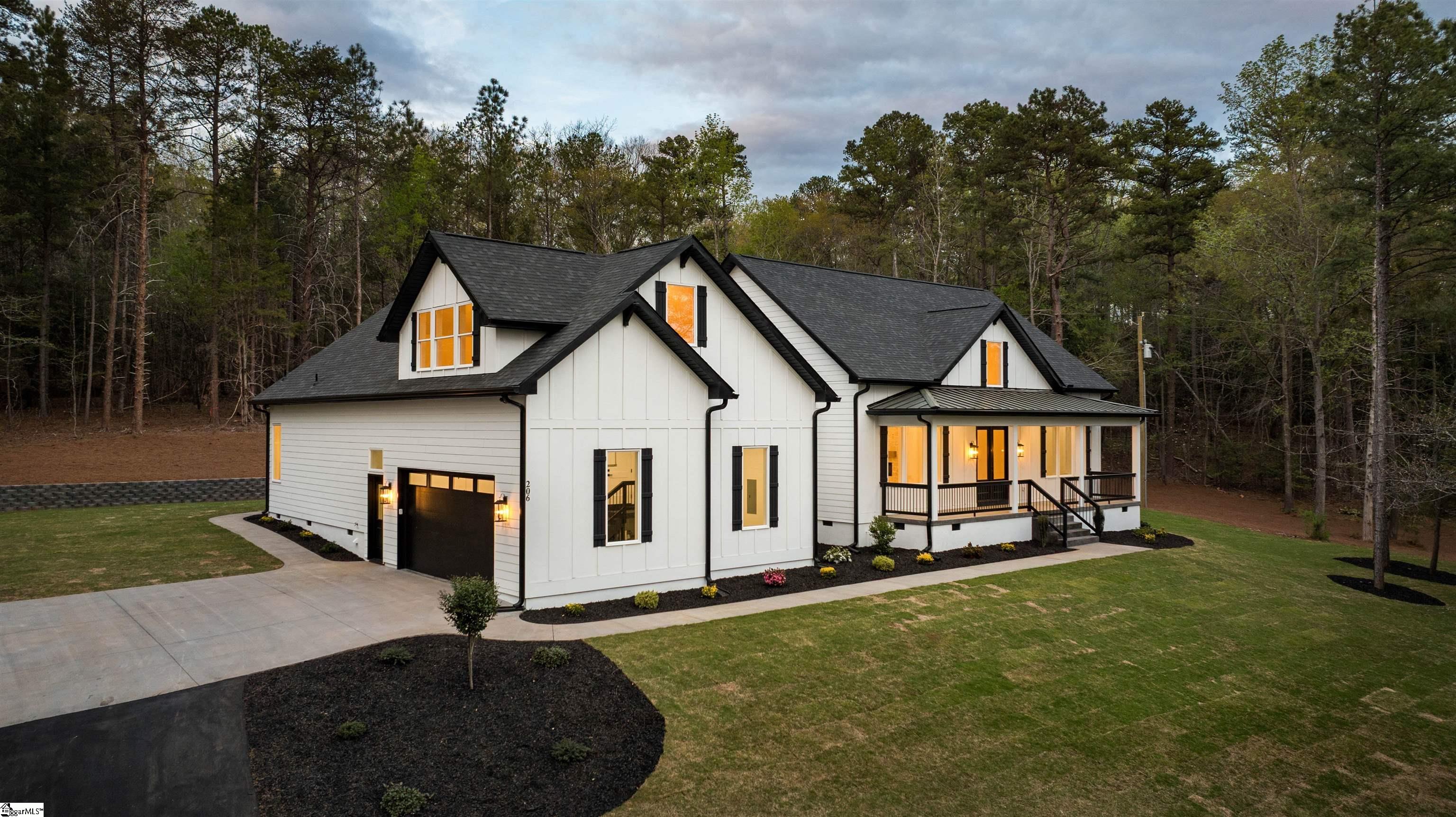 Find Your Home in South Carolina