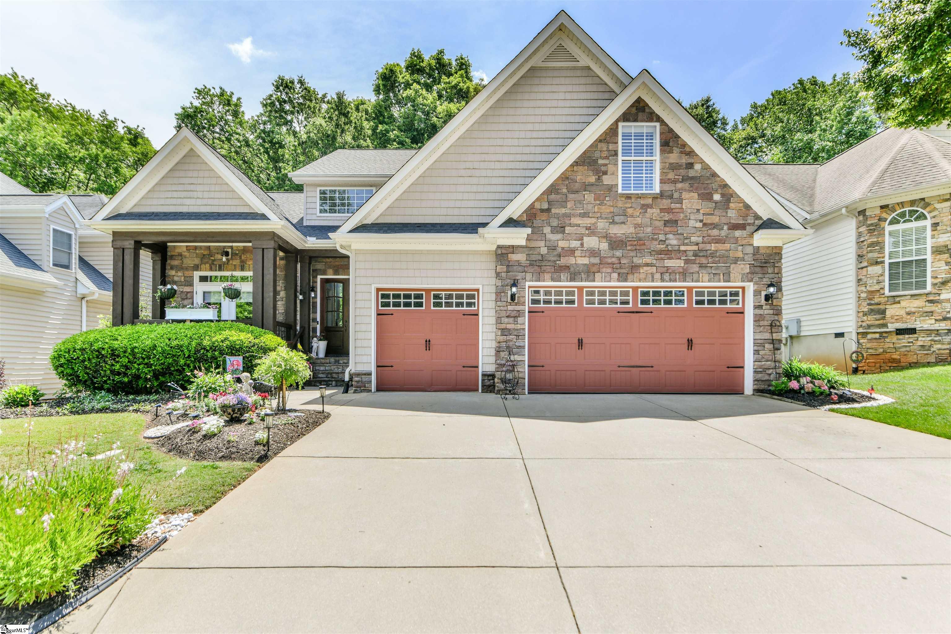 Simpsonville