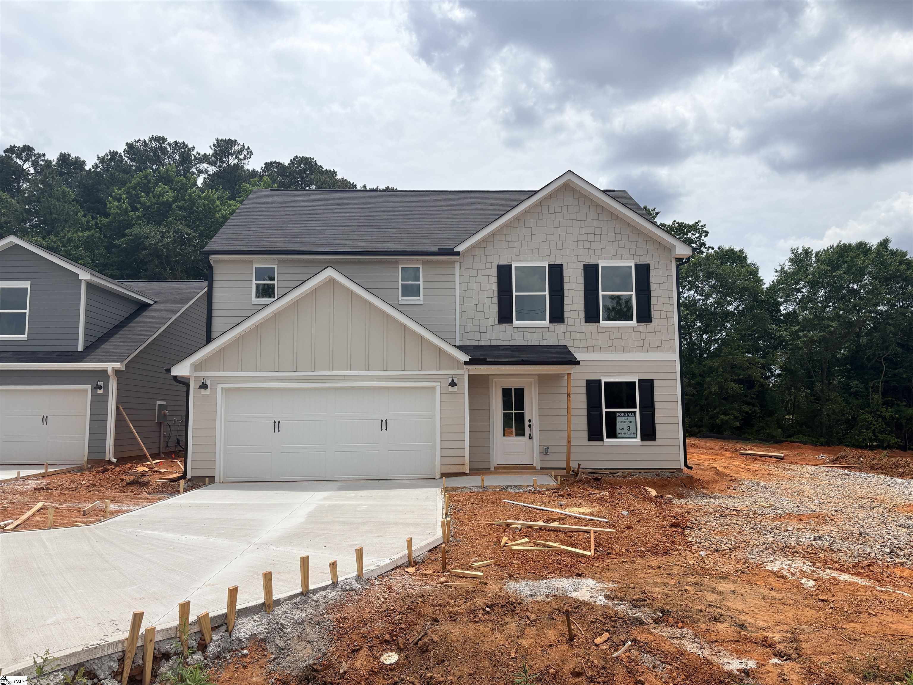 1293 N Highway 101 UNIT Lot 3 Greer, SC 29651