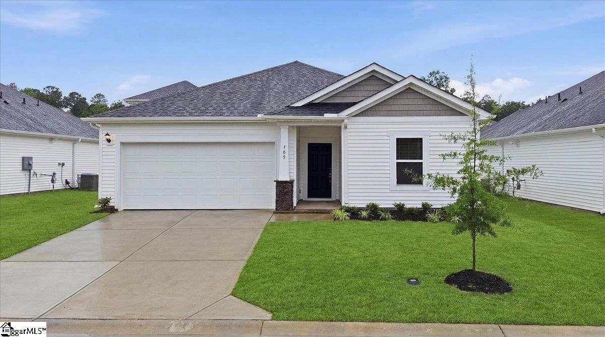705 Parry Court Woodruff, SC 29388