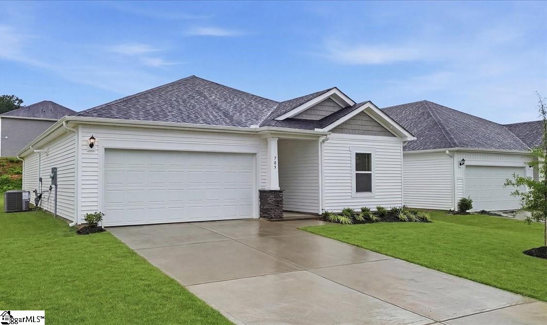 705 Parry Court Woodruff, SC 29388