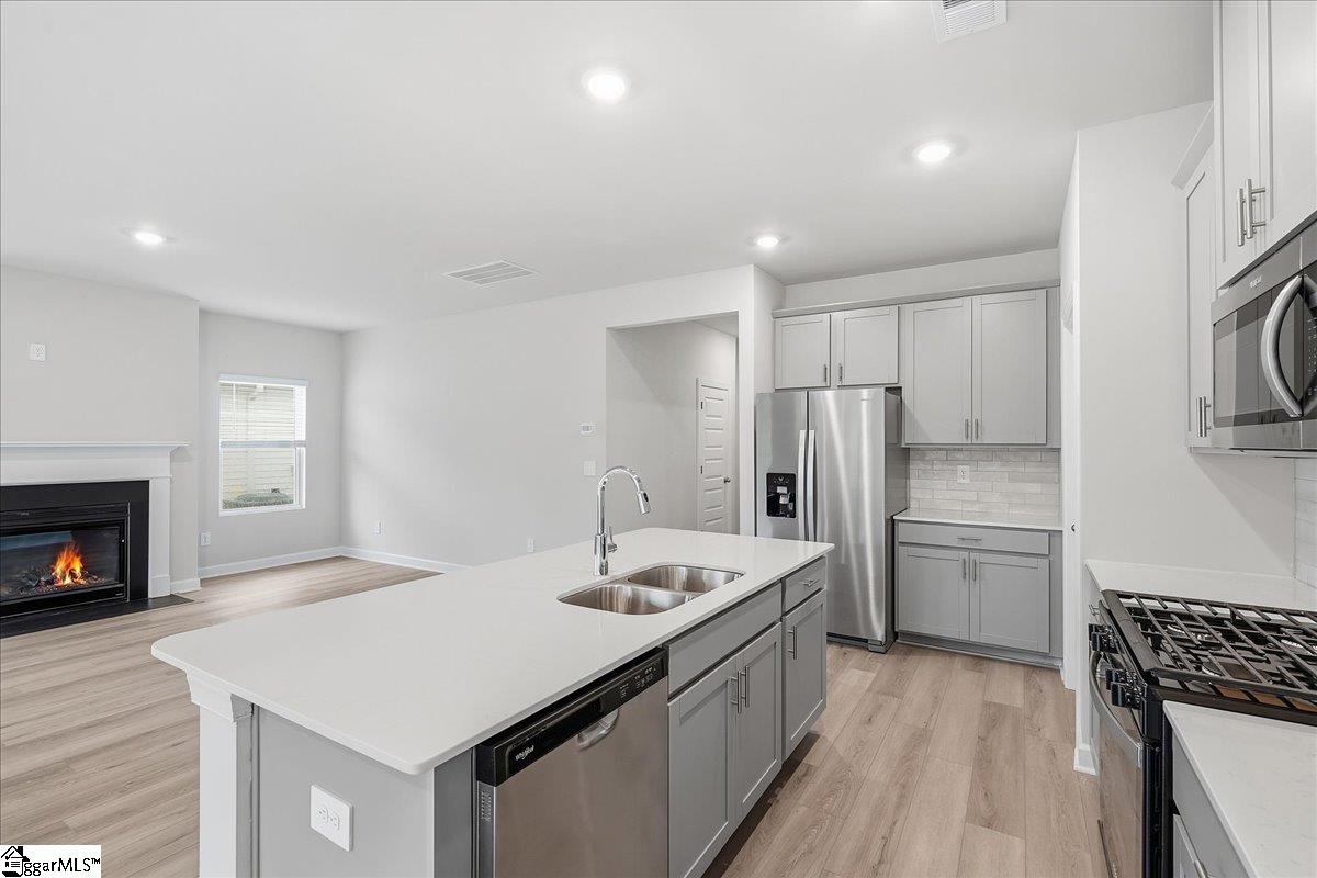 705 Parry Court Woodruff, SC 29388