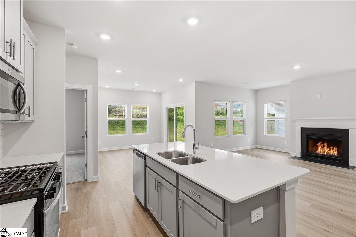 705 Parry Court Woodruff, SC 29388
