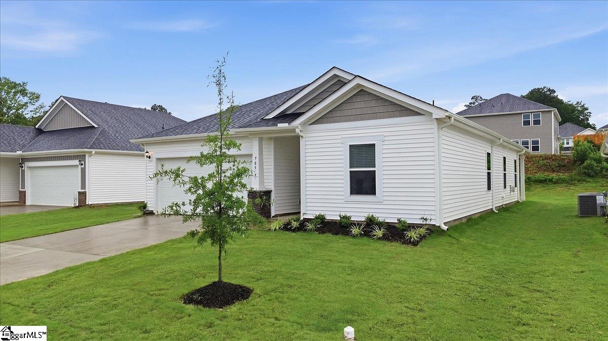705 Parry Court Woodruff, SC 29388