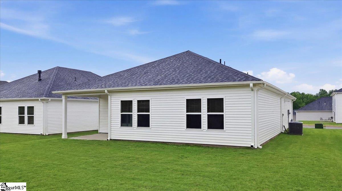 705 Parry Court Woodruff, SC 29388