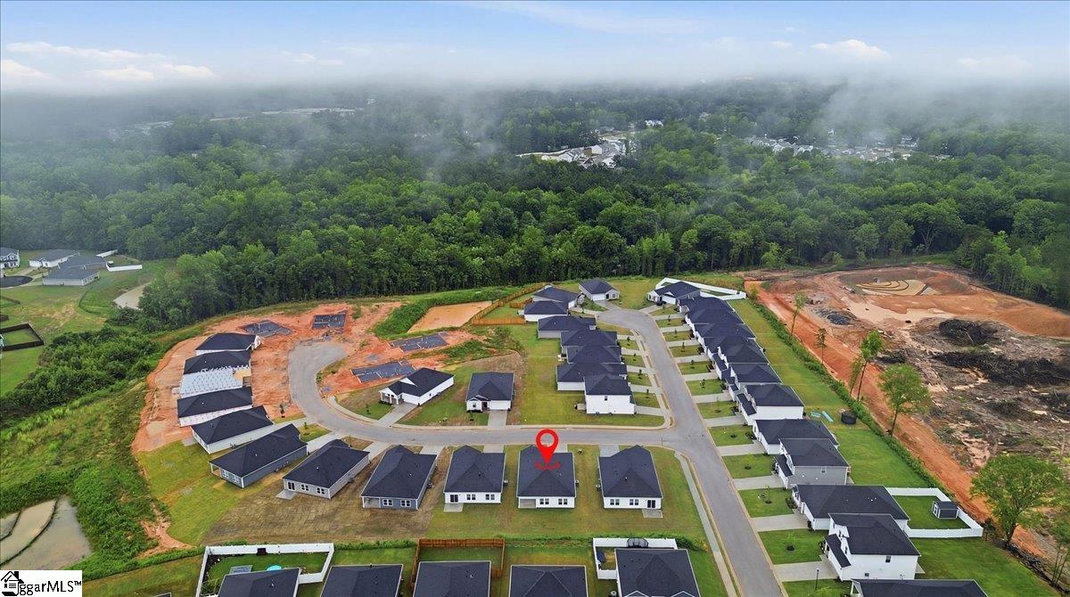 705 Parry Court Woodruff, SC 29388