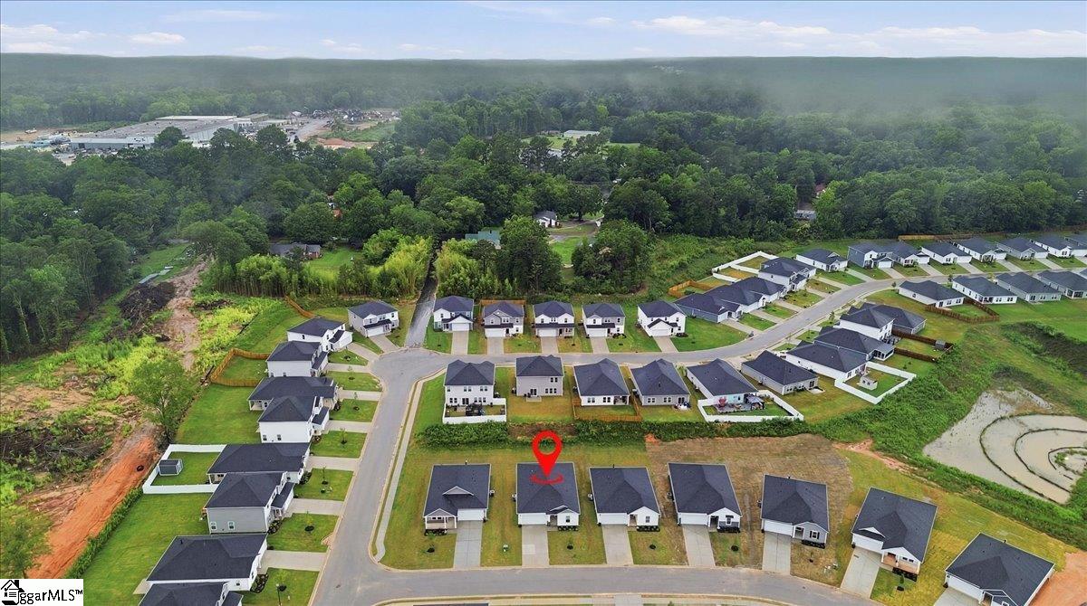 705 Parry Court Woodruff, SC 29388