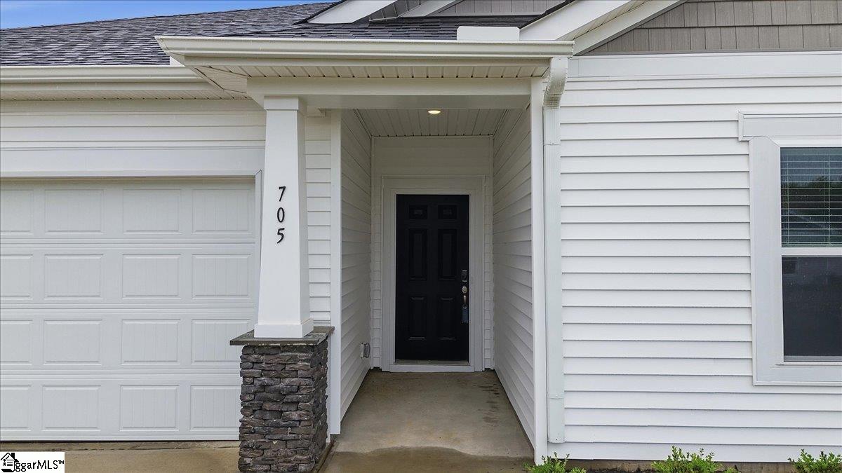 705 Parry Court Woodruff, SC 29388