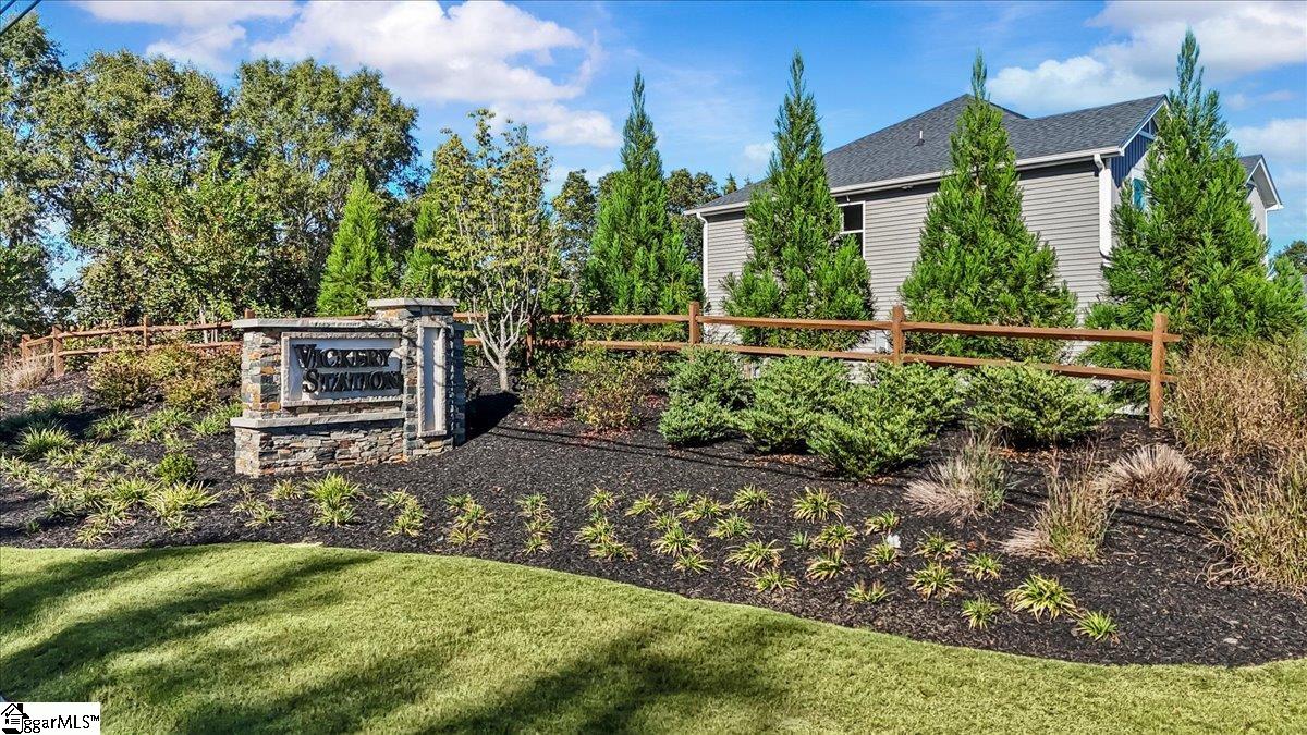 705 Parry Court Woodruff, SC 29388