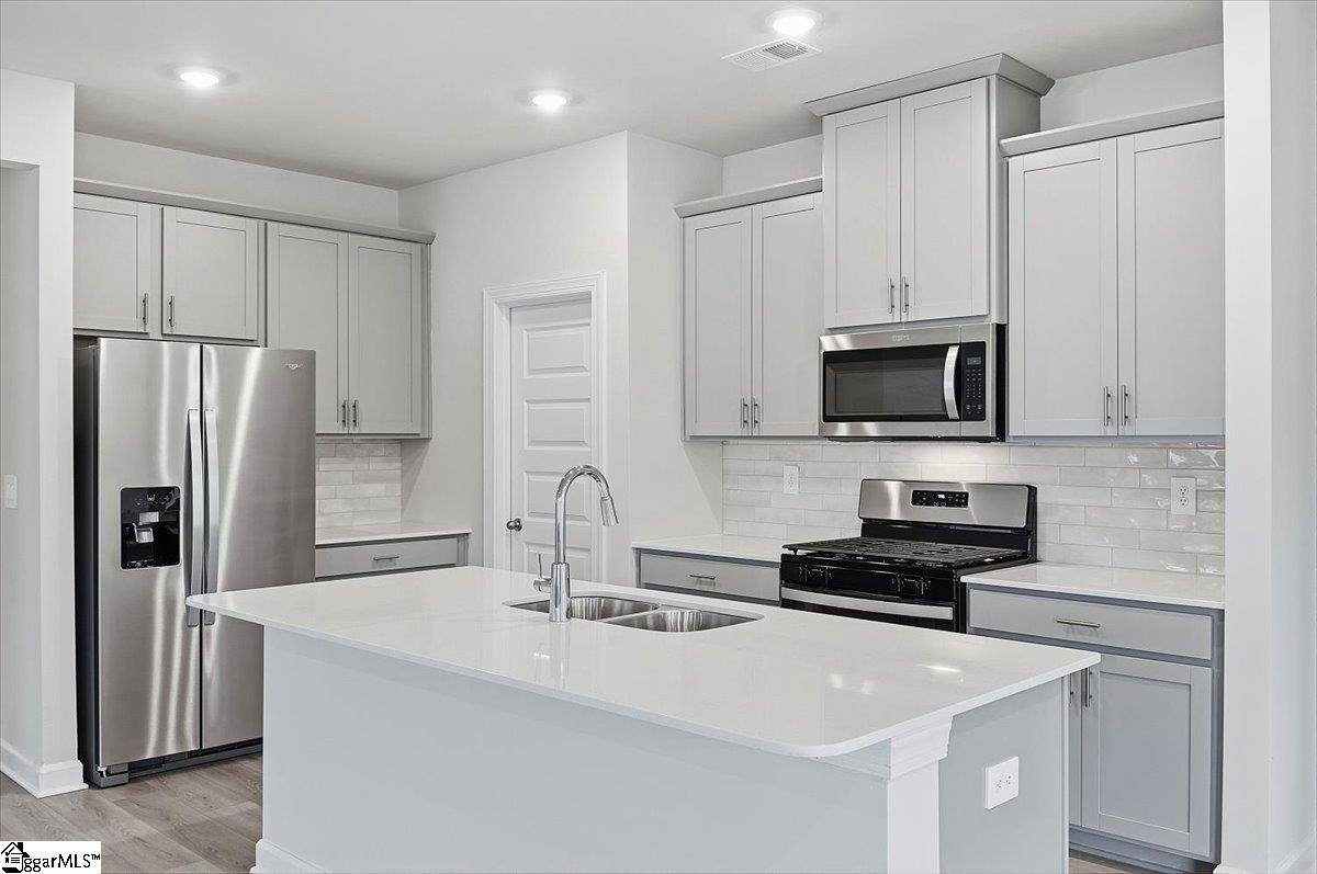 705 Parry Court Woodruff, SC 29388