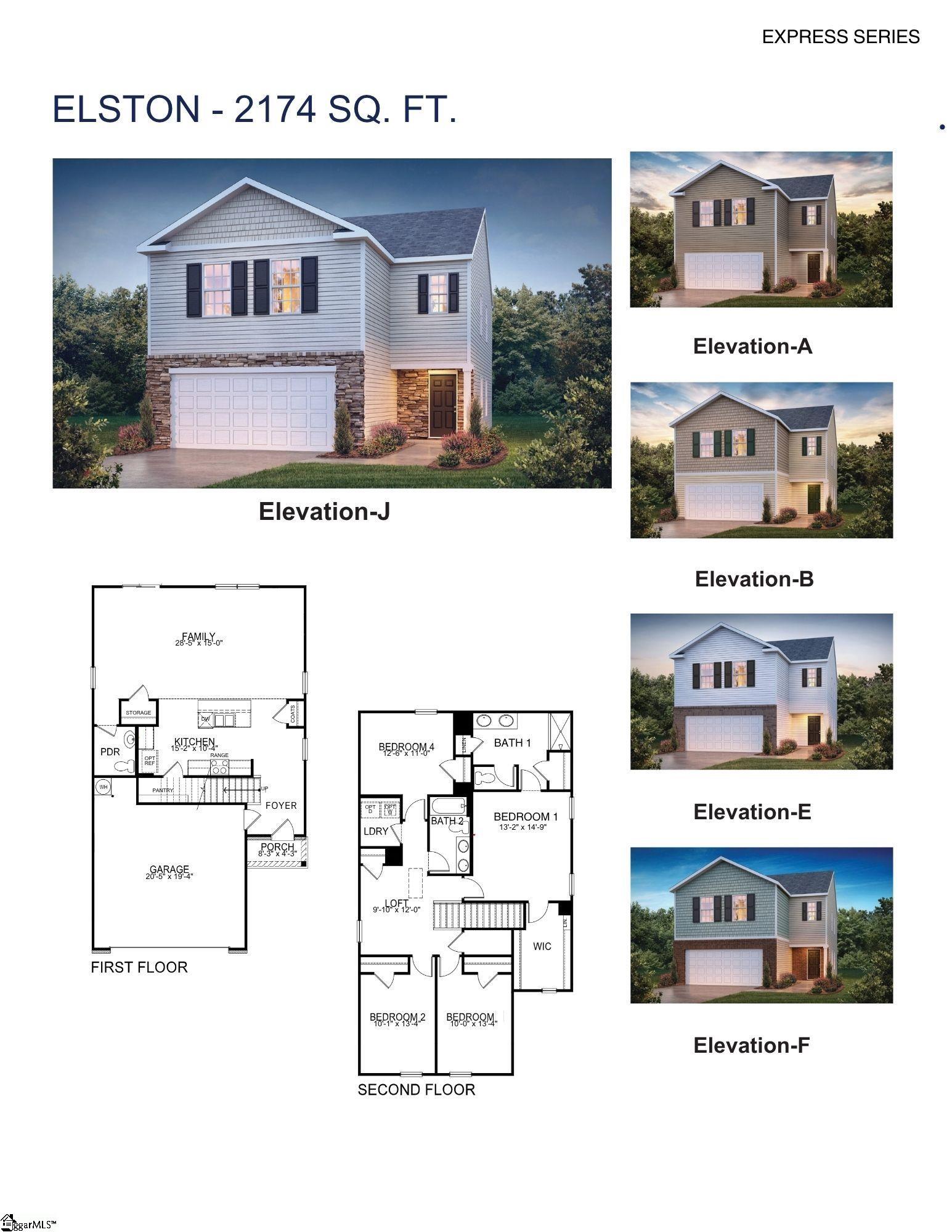 46th image of 239 Deskin Ln, Fountain Inn, SC 29644 | MLS# 1590637