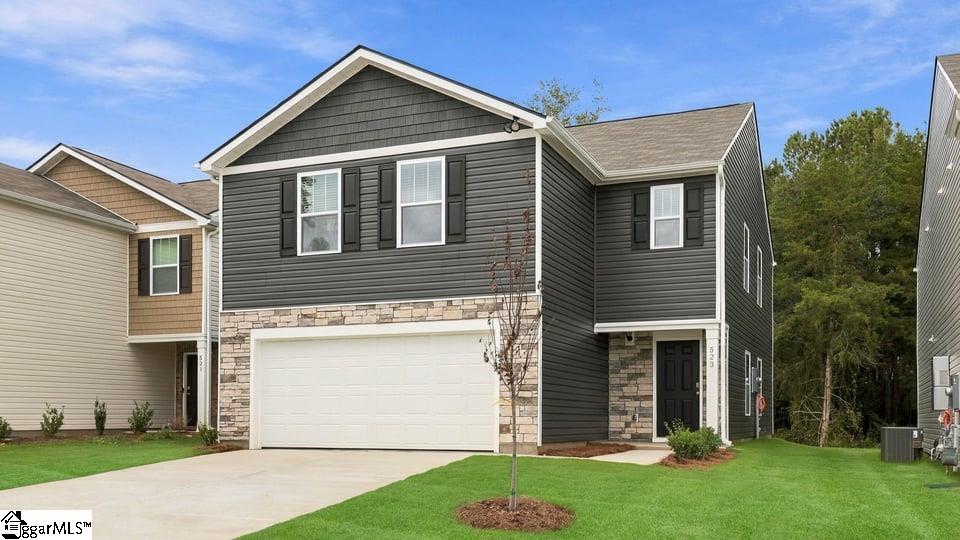 523 Whitewater Ridge