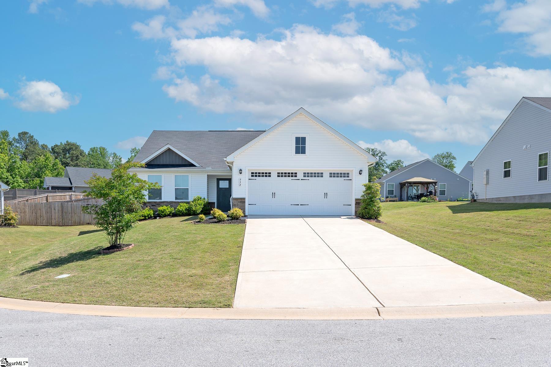 Find Your Home in South Carolina