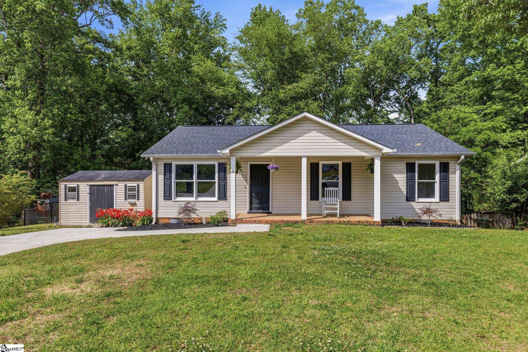Simpsonville