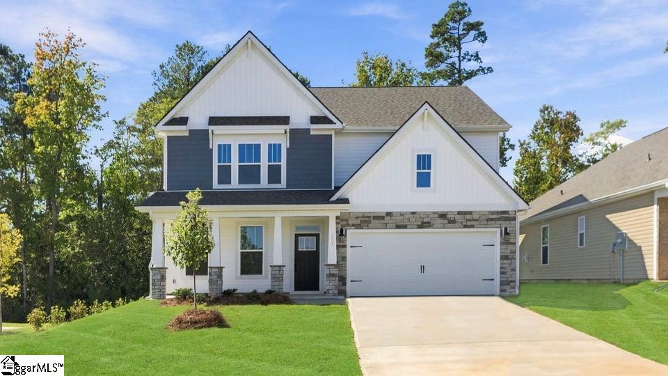 101 Cloverdale Way