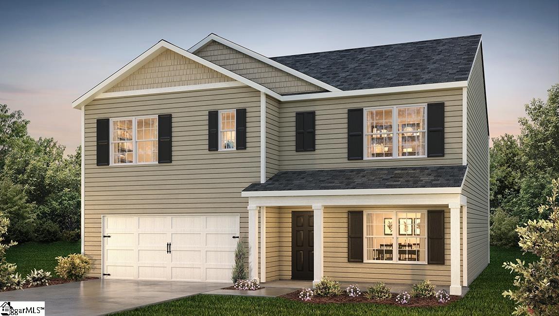 Find Your Home in South Carolina