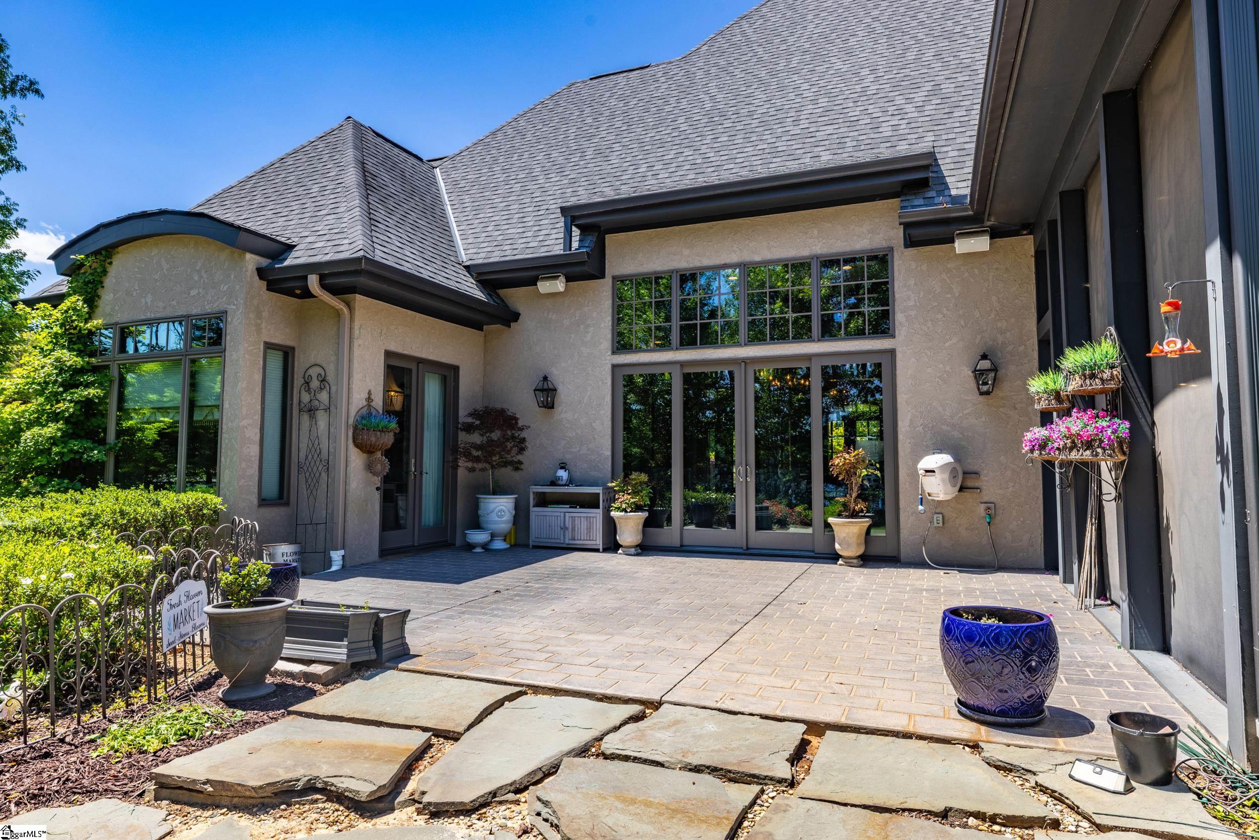 3021 Rock Point Drive UNIT Lot 20 The Oaks Seneca, SC 29672