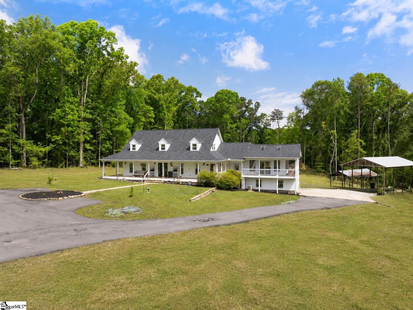 Find Your Home in South Carolina