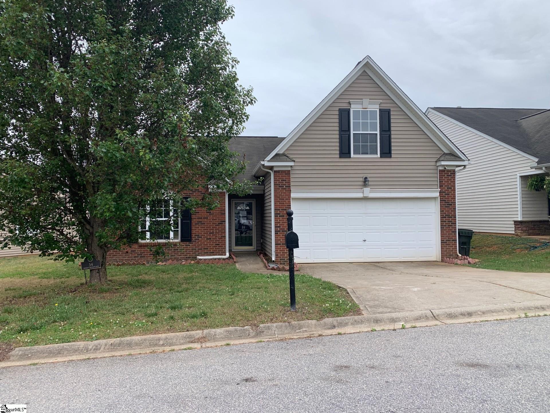 Find Your Home in South Carolina