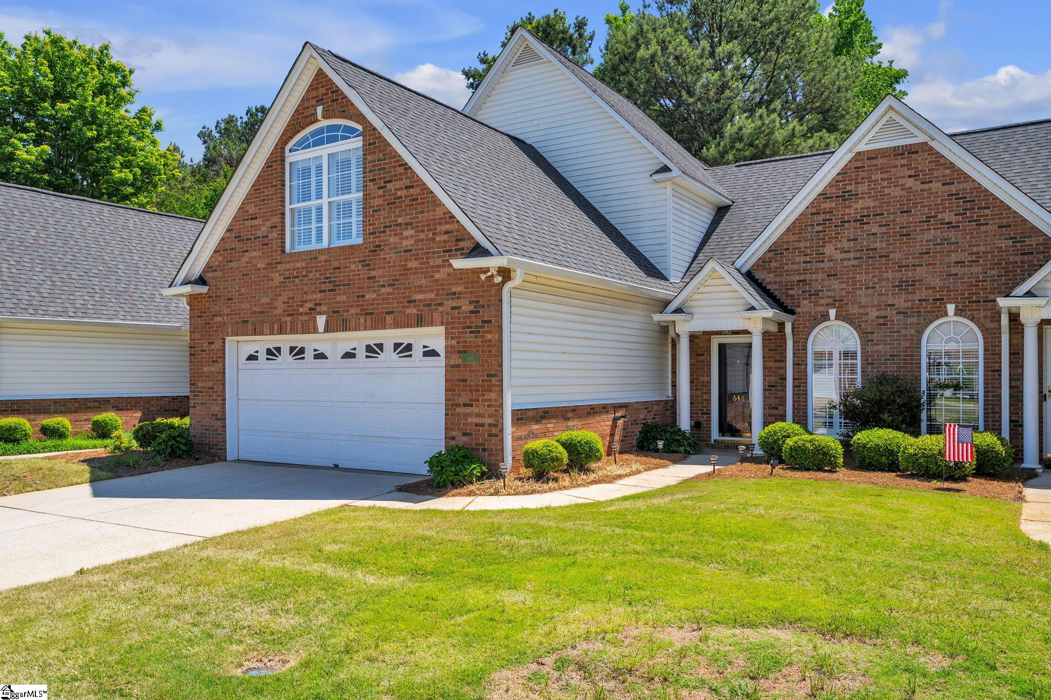 648 Ivybrooke Avenue Greenville, SC 29615