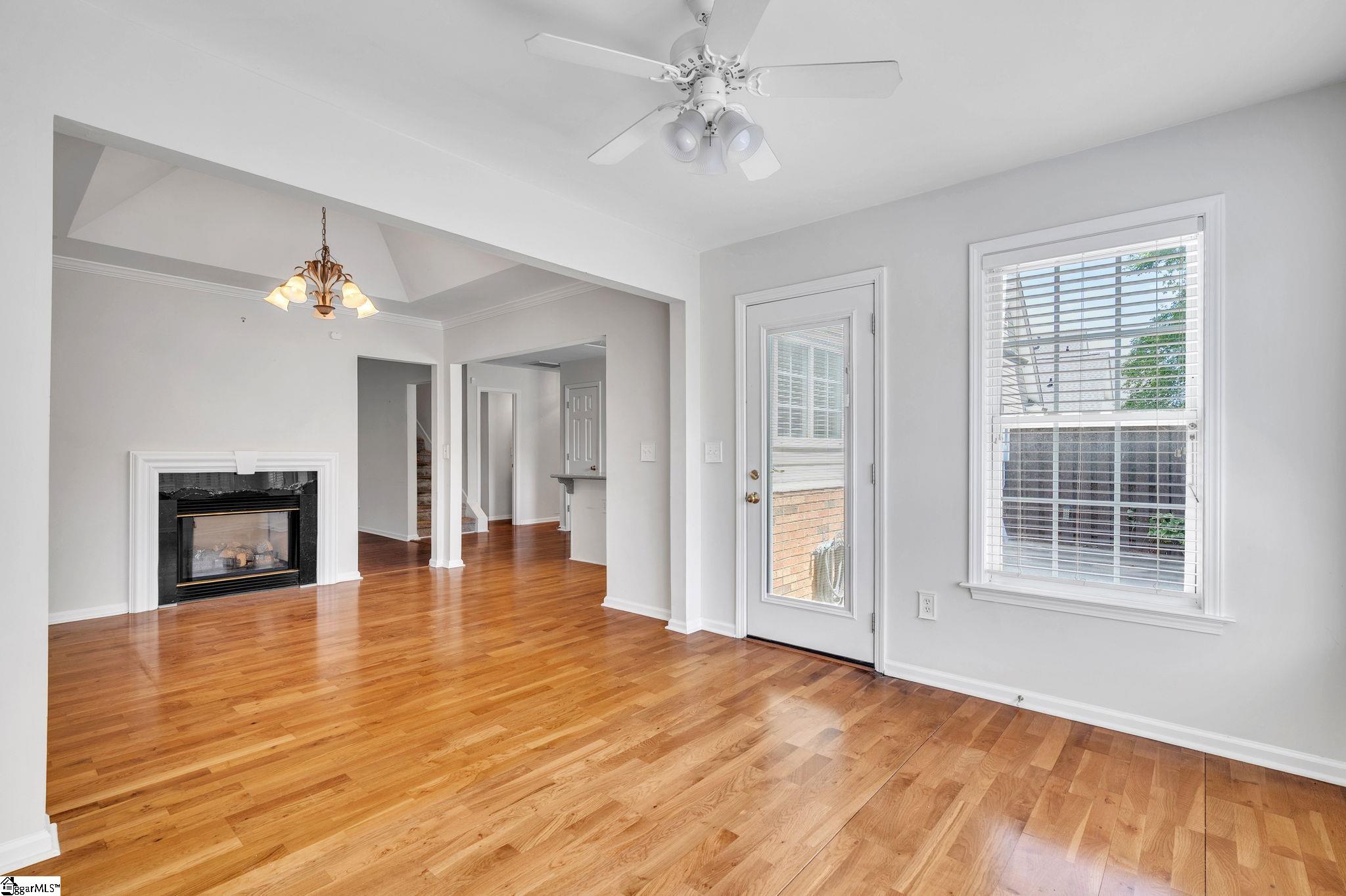 648 Ivybrooke Avenue Greenville, SC 29615