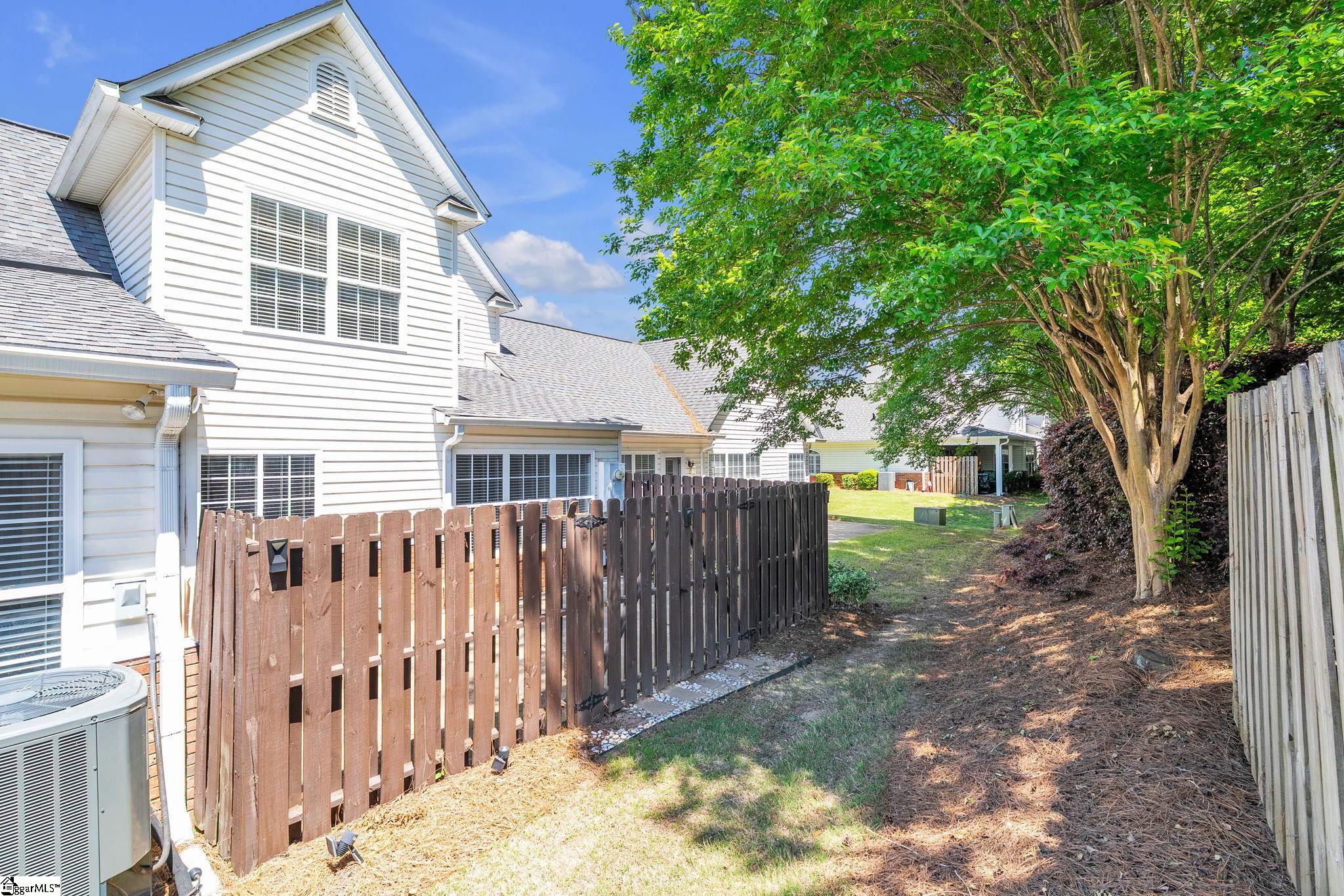 648 Ivybrooke Avenue Greenville, SC 29615