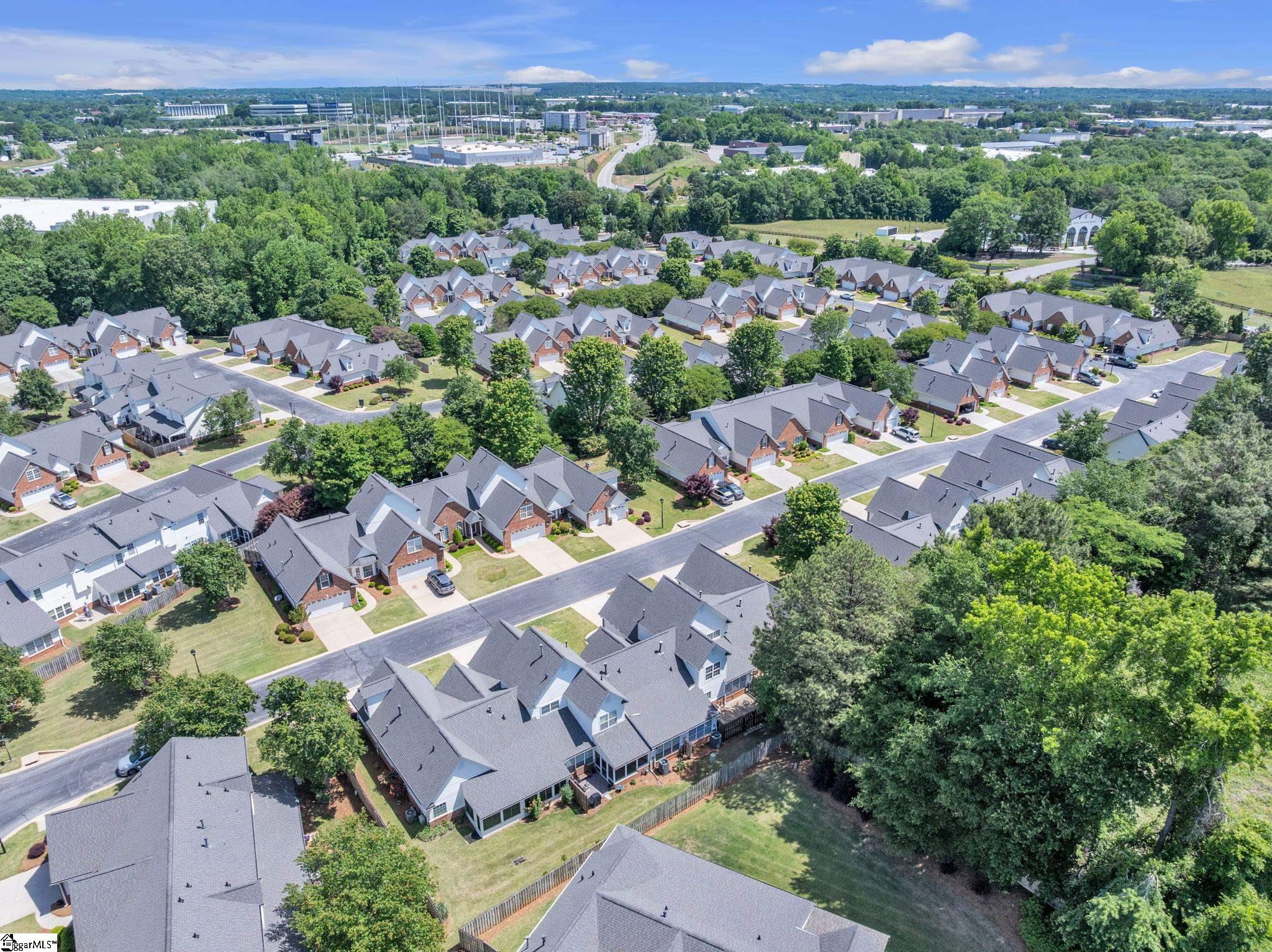 648 Ivybrooke Avenue Greenville, SC 29615