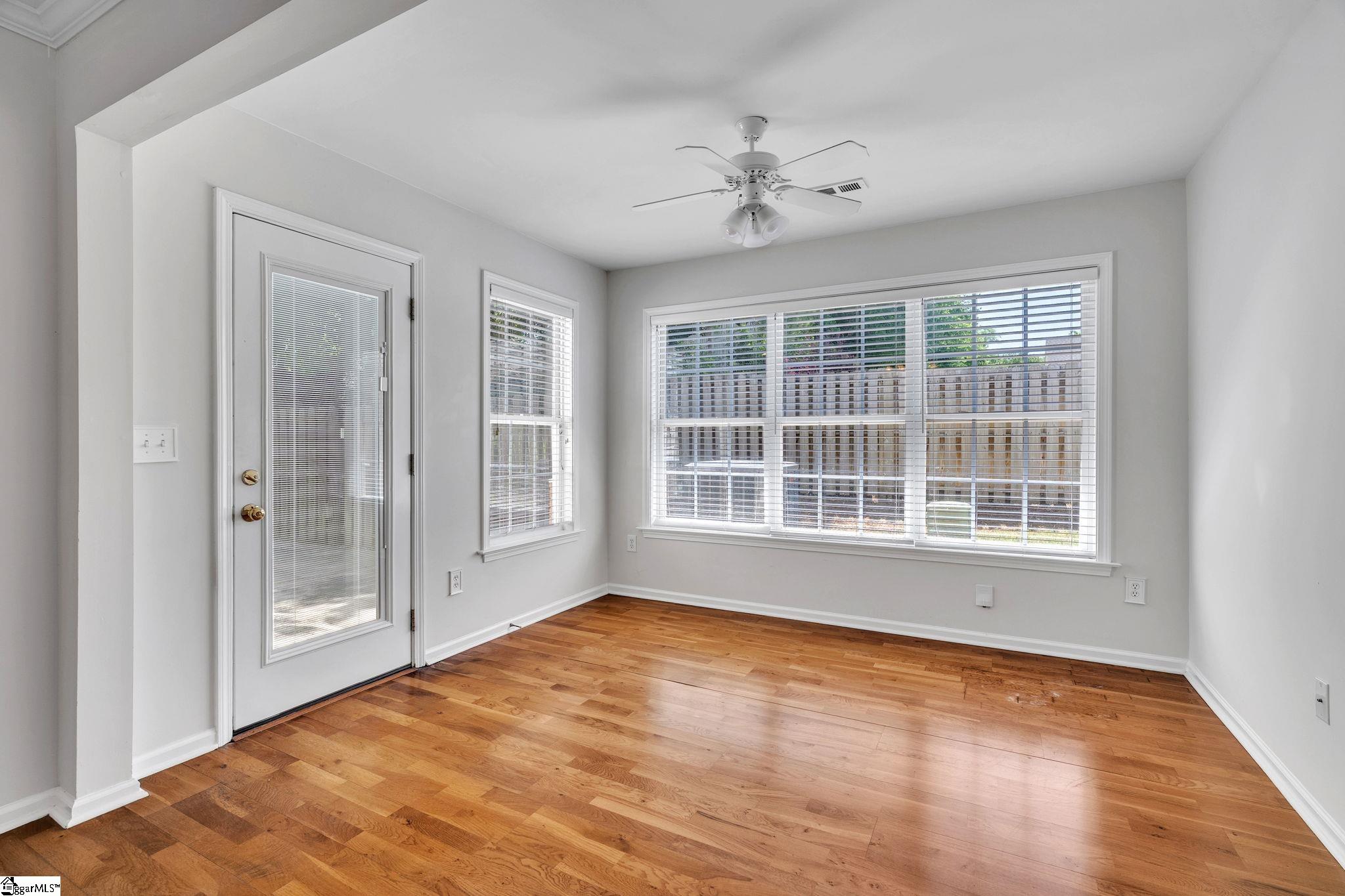 648 Ivybrooke Avenue Greenville, SC 29615