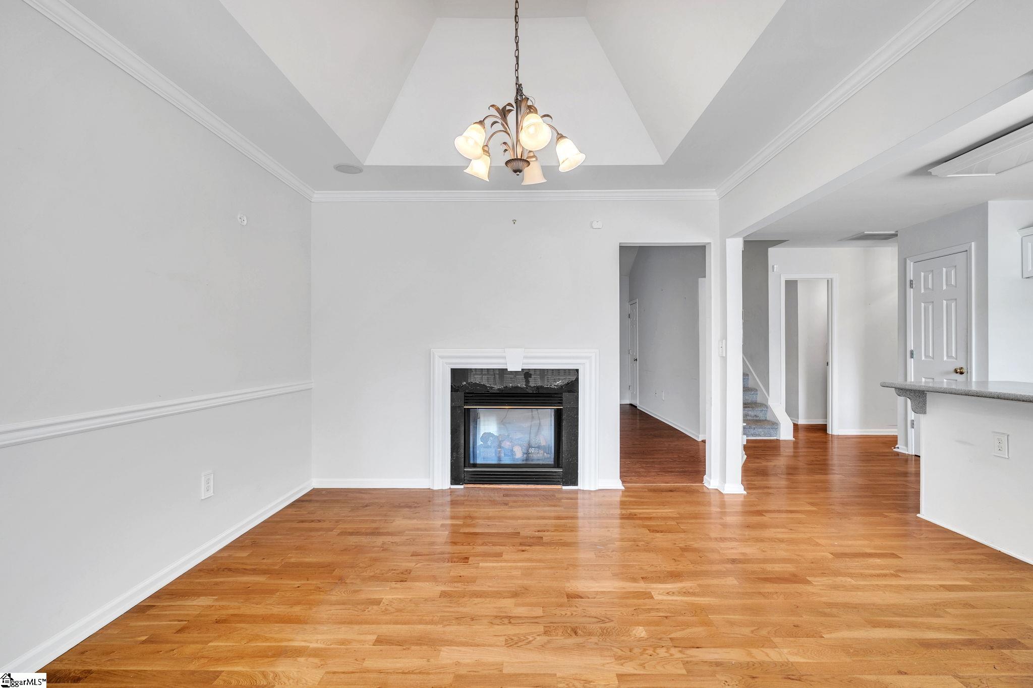 648 Ivybrooke Avenue Greenville, SC 29615