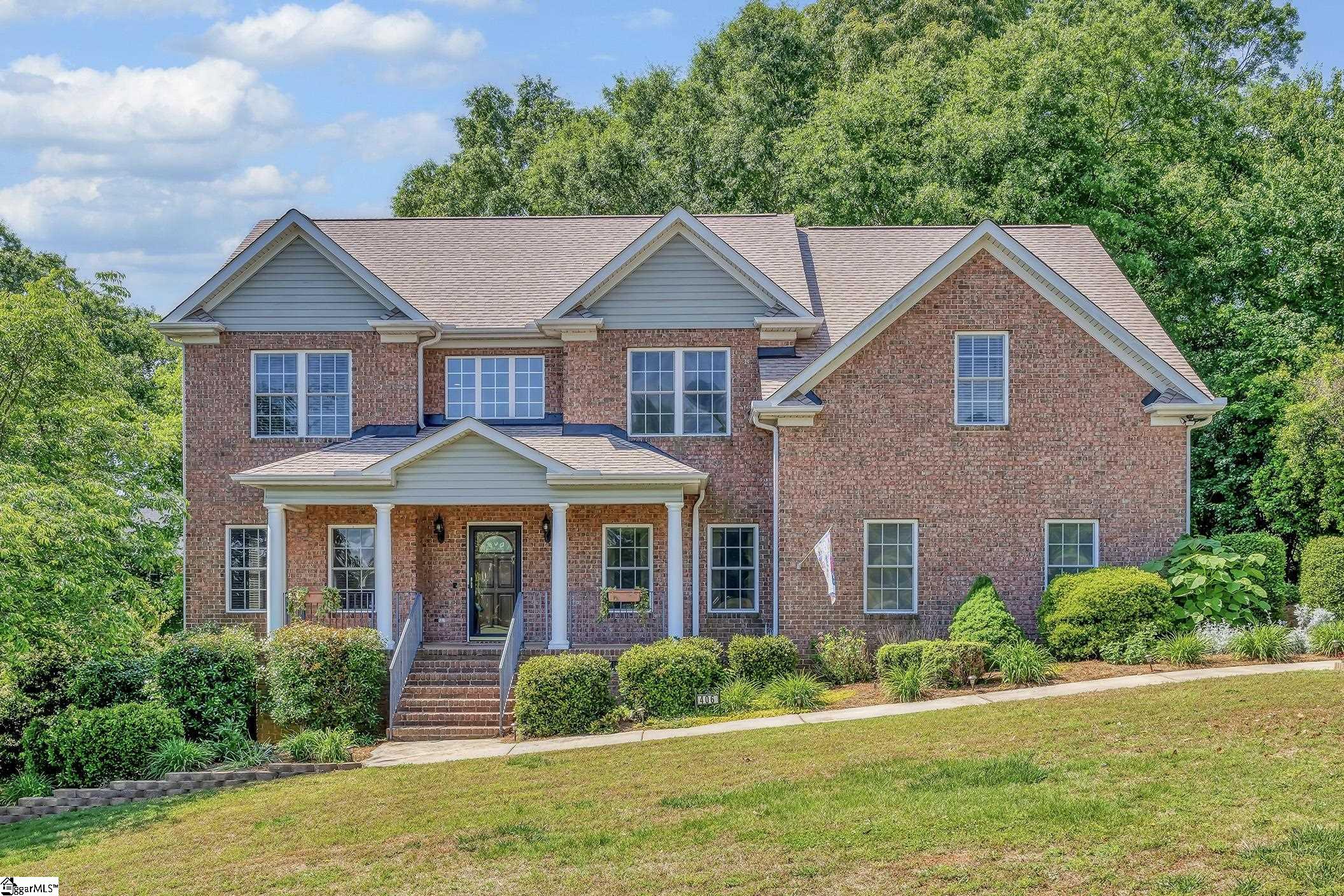 Find Your Home in South Carolina