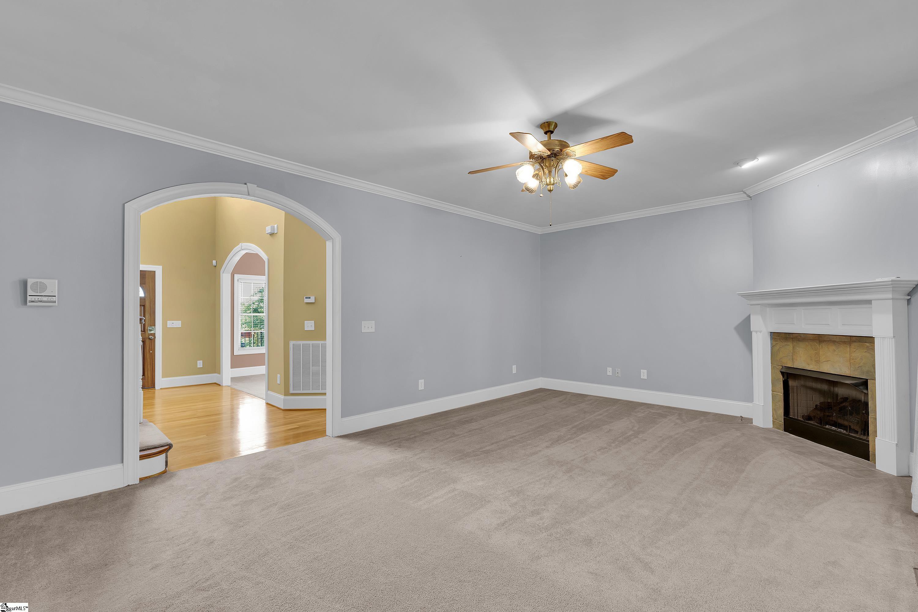 406 Hopewell Ridge Anderson, SC 29621