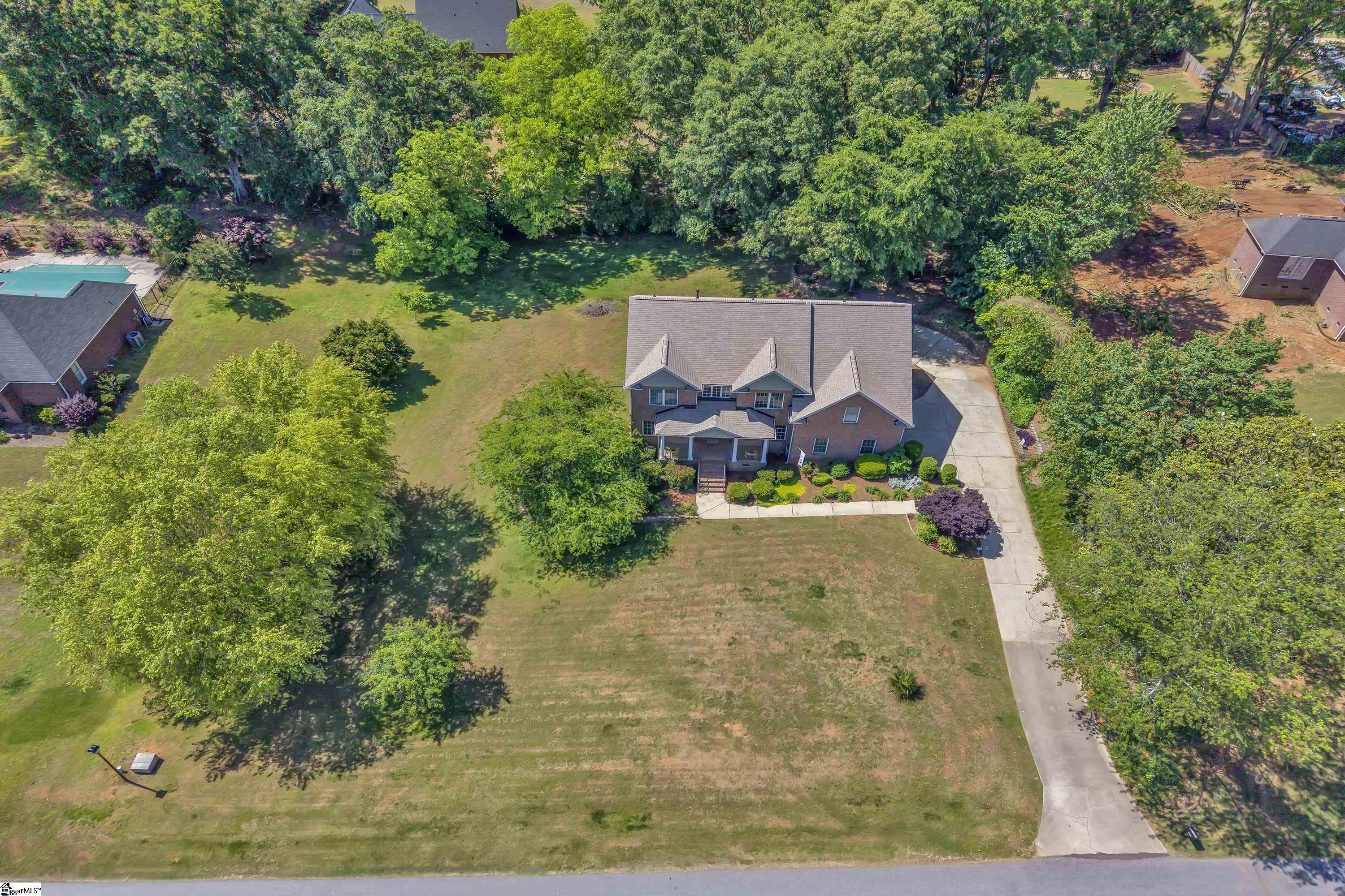 406 Hopewell Ridge Anderson, SC 29621