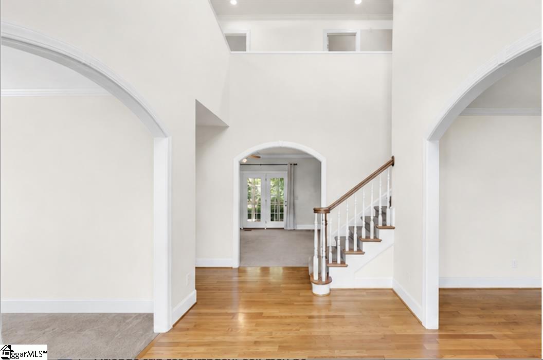 406 Hopewell Ridge Anderson, SC 29621