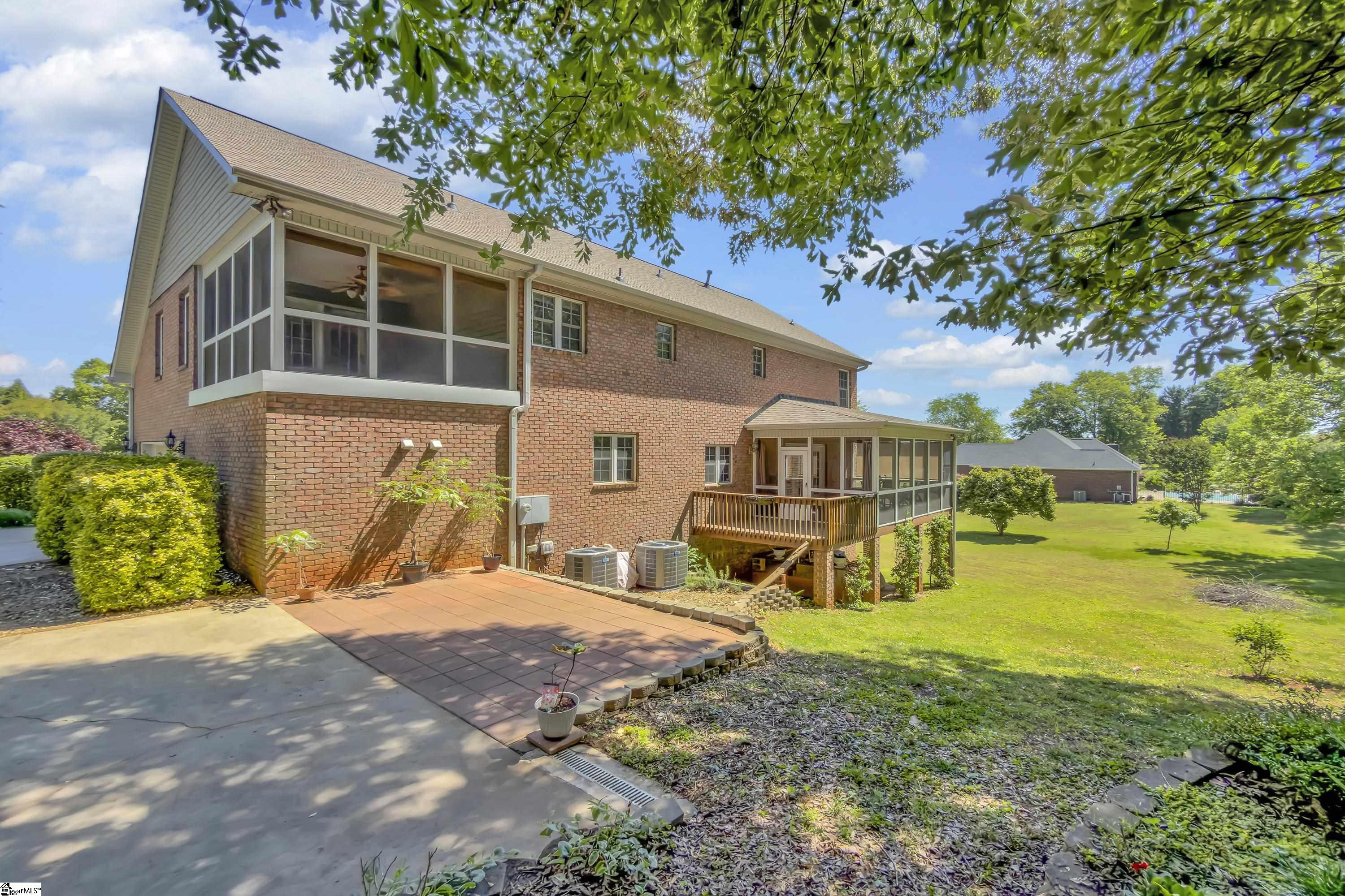 406 Hopewell Ridge Anderson, SC 29621