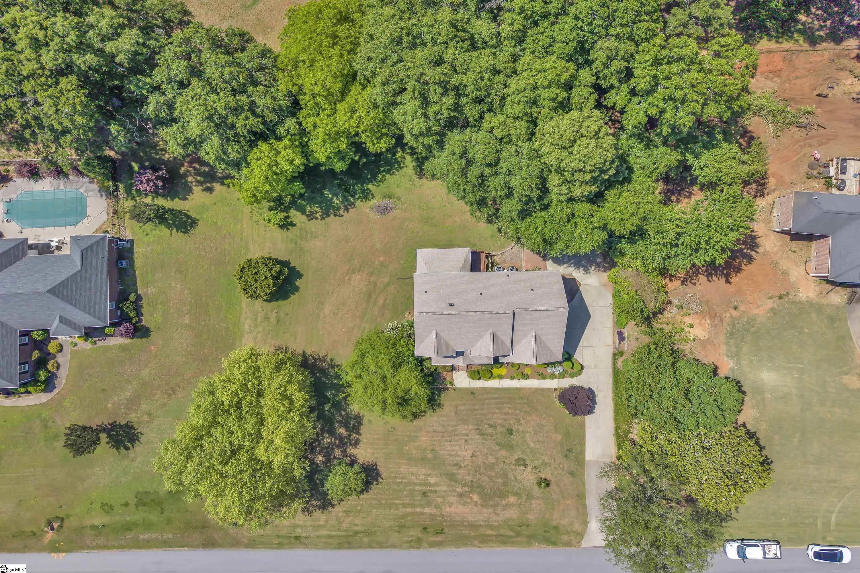 406 Hopewell Ridge Anderson, SC 29621