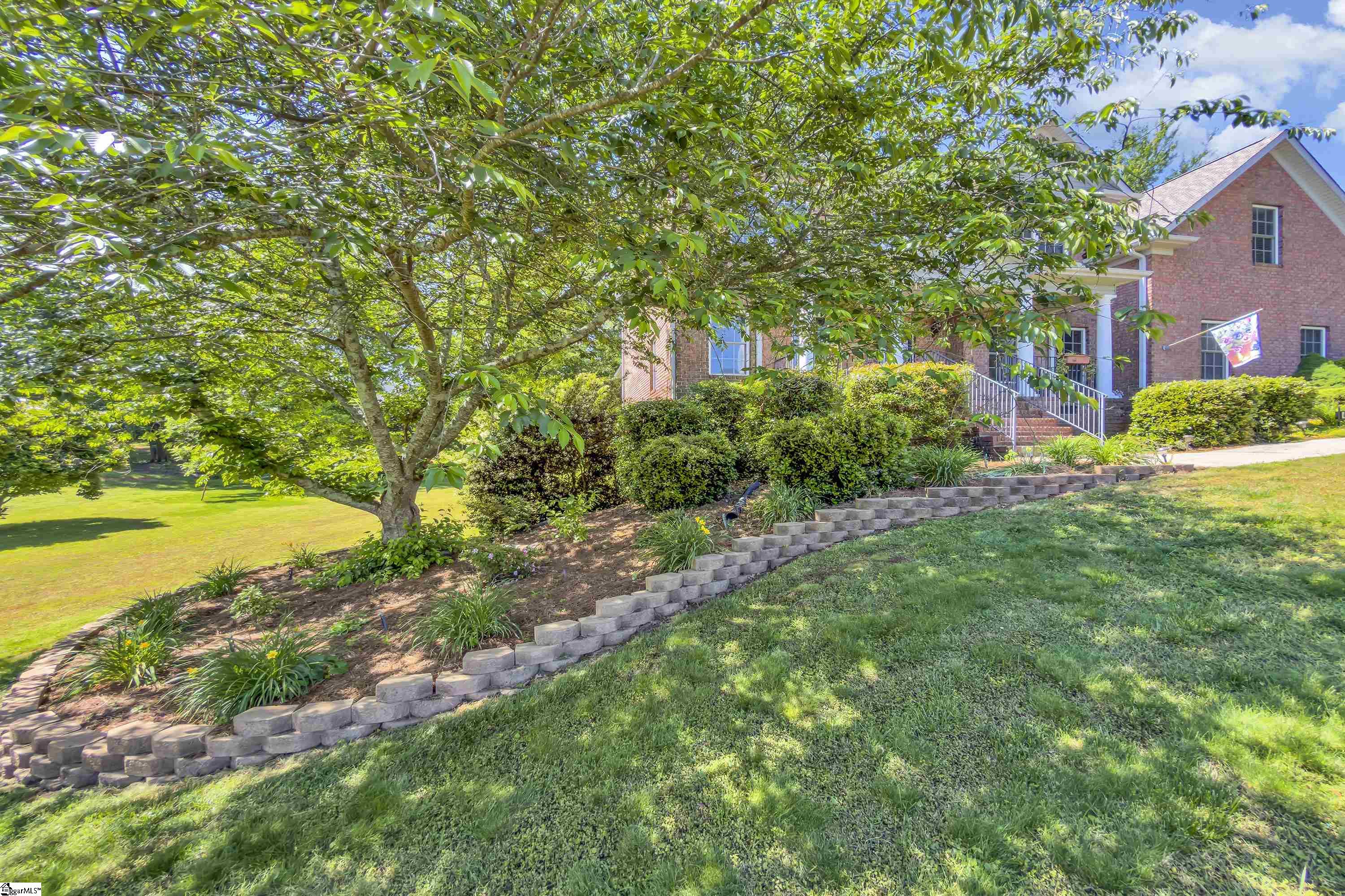 406 Hopewell Ridge Anderson, SC 29621