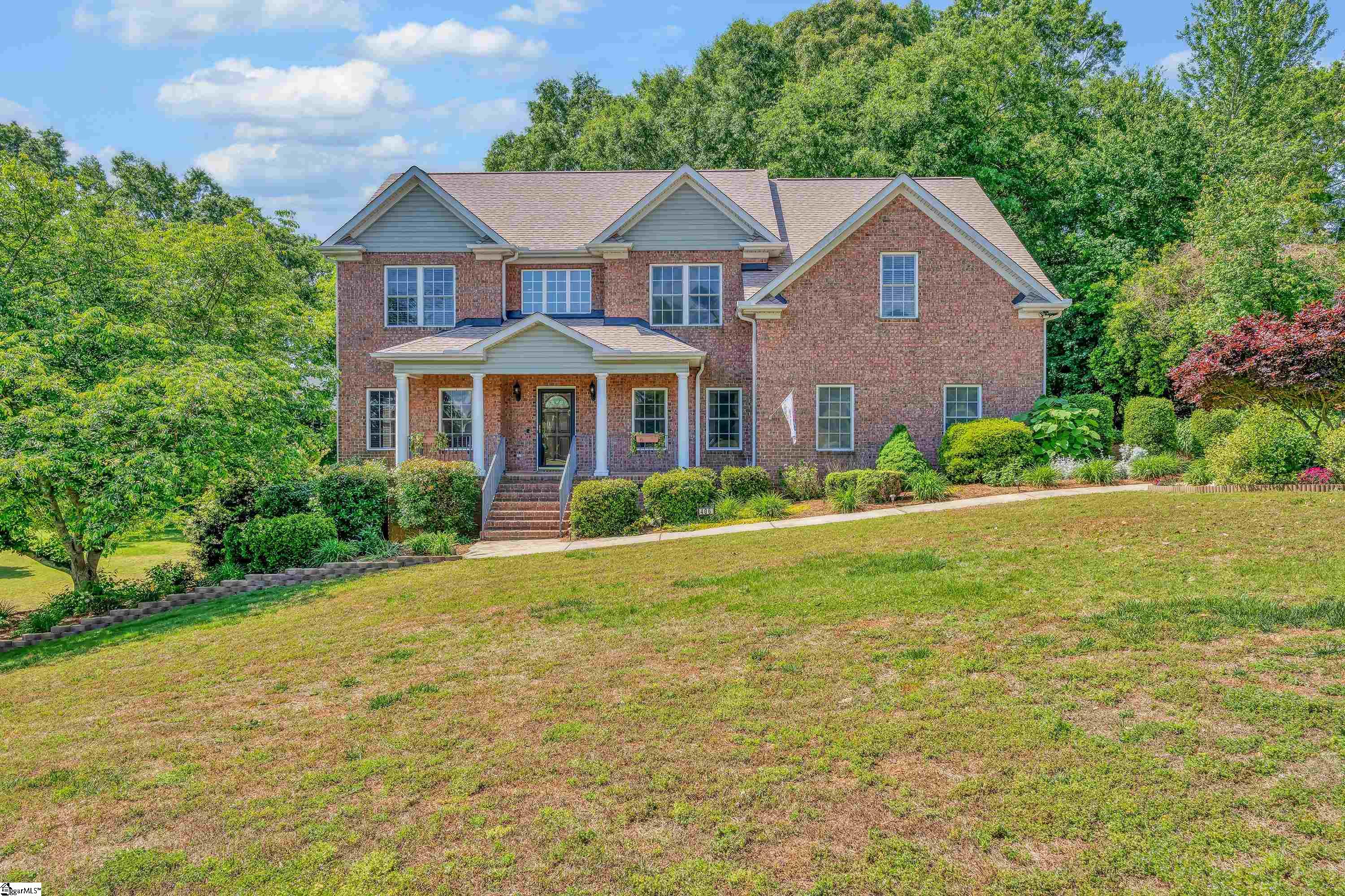 406 Hopewell Ridge Anderson, SC 29621
