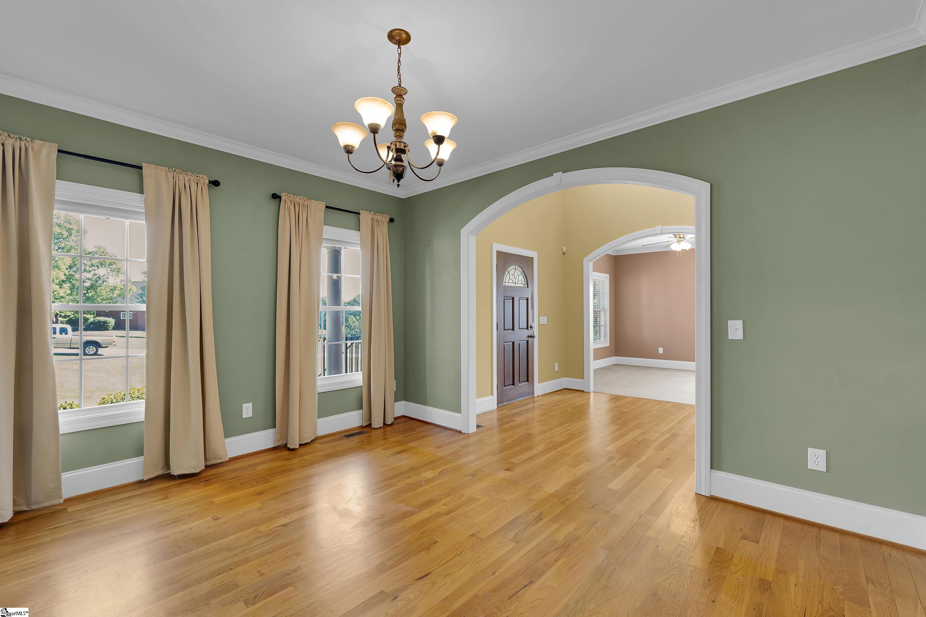 406 Hopewell Ridge Anderson, SC 29621