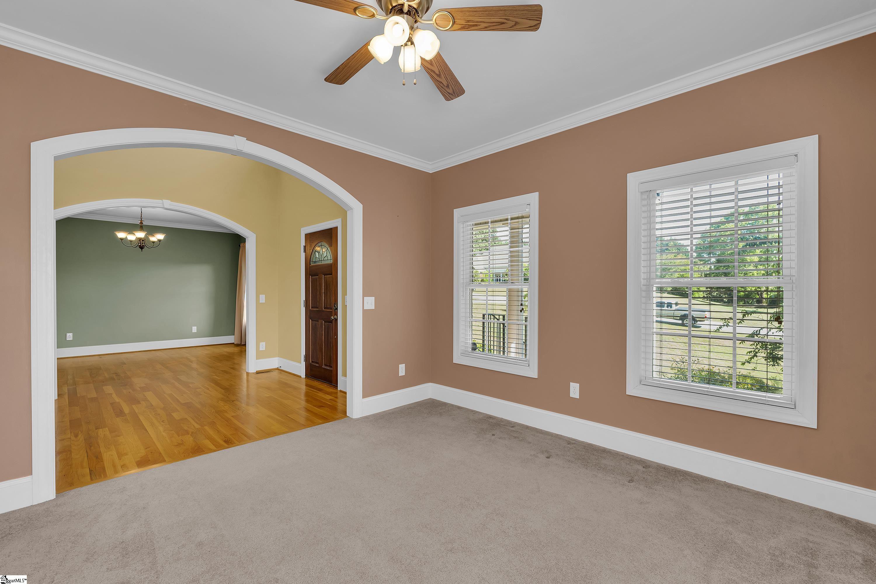 406 Hopewell Ridge Anderson, SC 29621