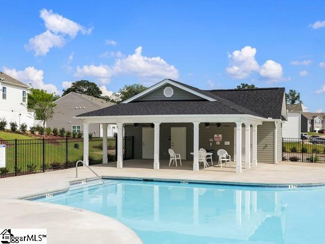 12 Pleasant Woods Trail Greenville, SC 29605