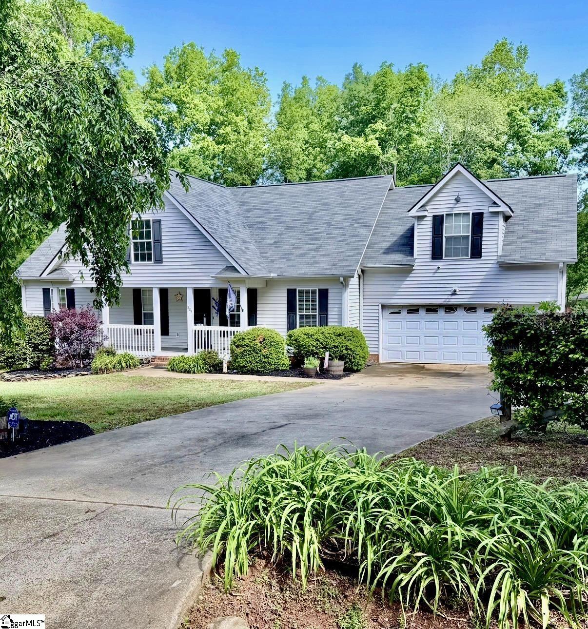 Find Your Home in South Carolina