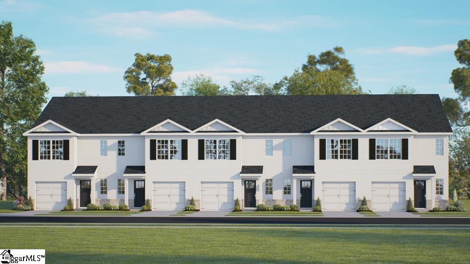 Find Your Home in South Carolina