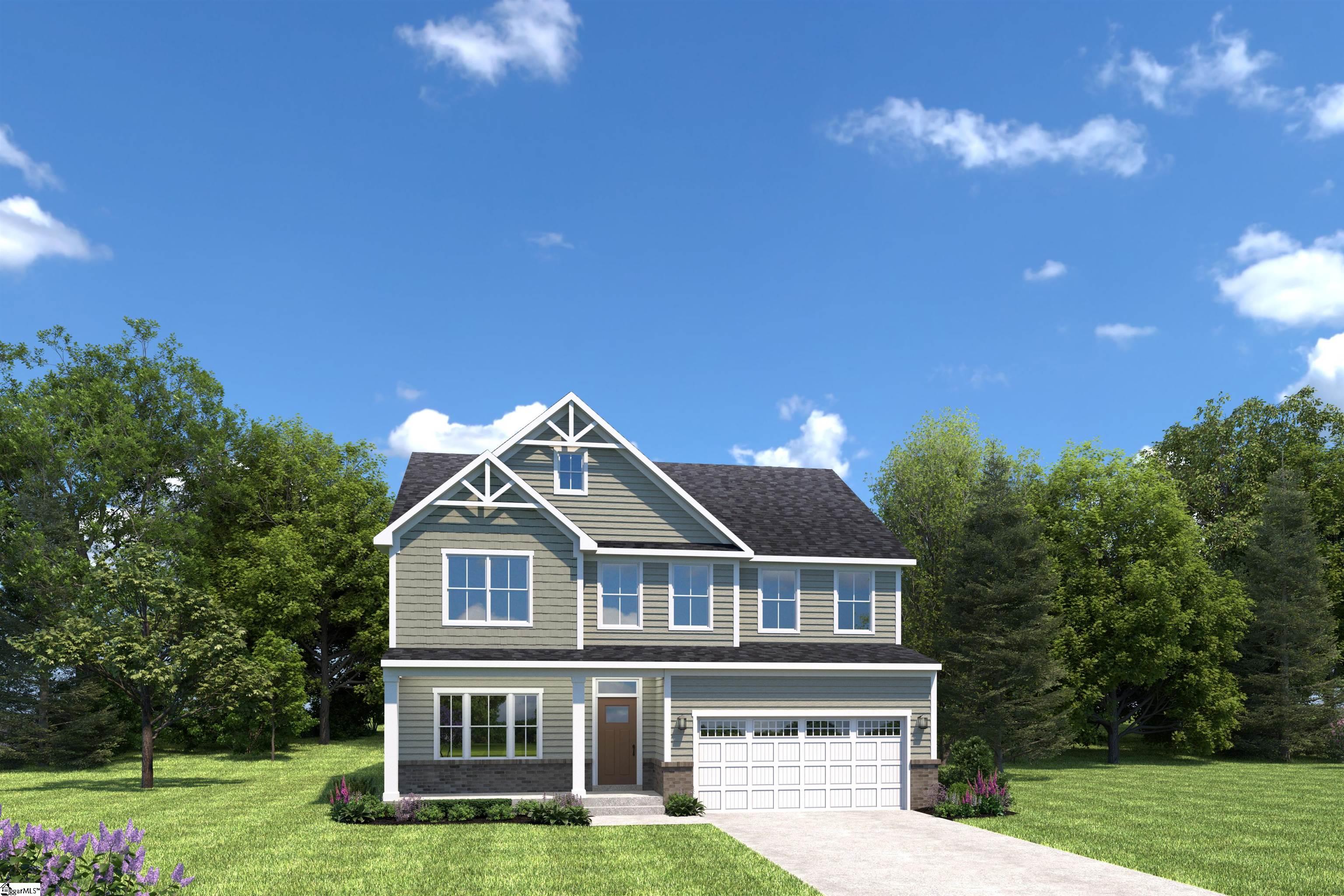 Find Your Home in South Carolina