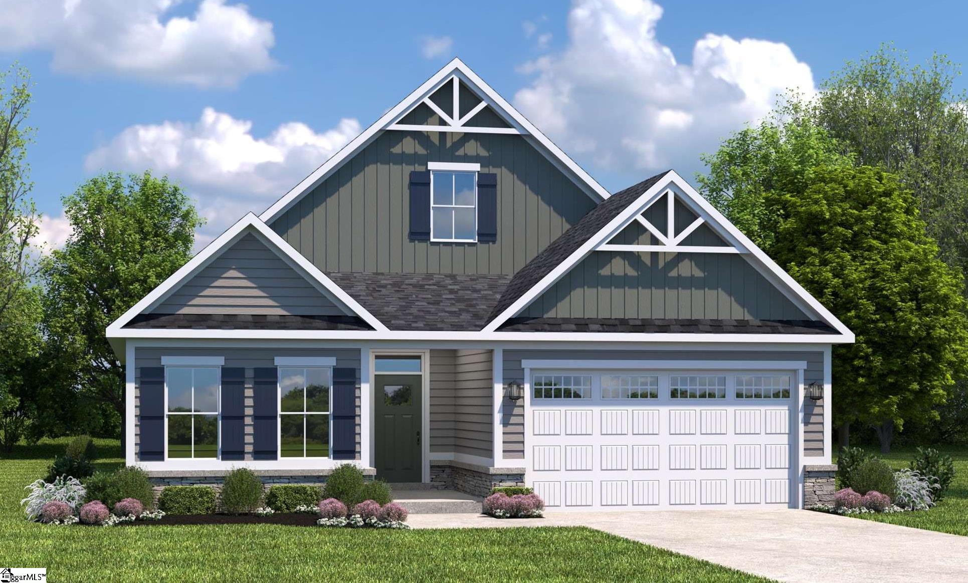 Find Your Home in South Carolina