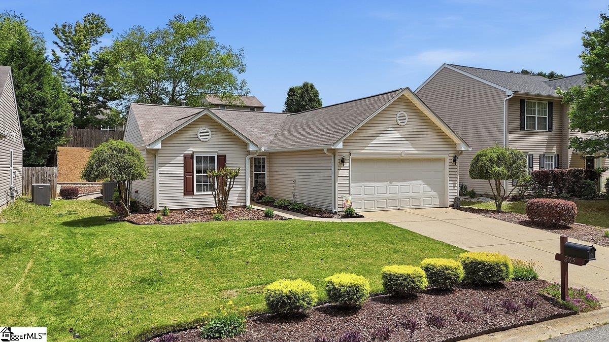 Find Your Home in South Carolina