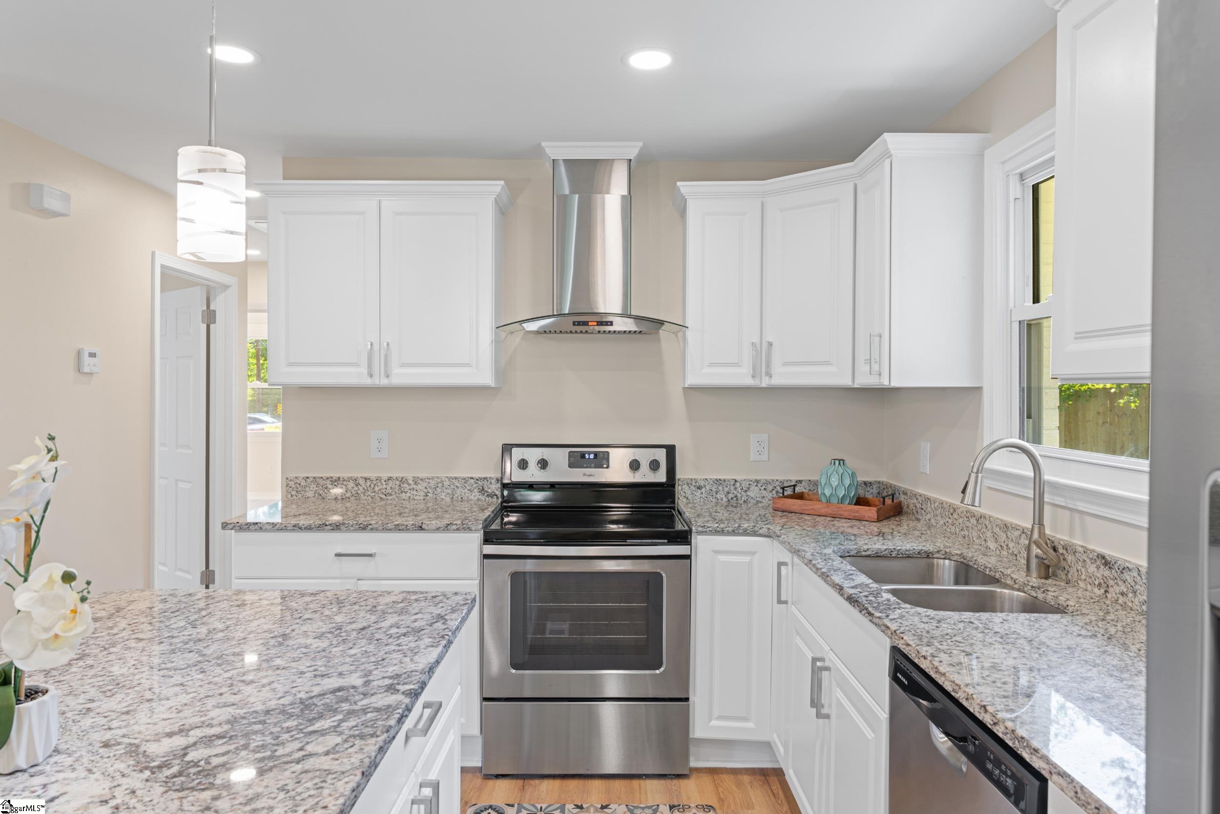 209 Tucson Drive Greenville, SC 29617