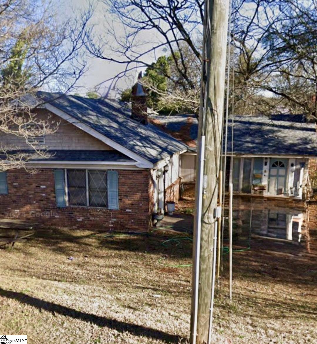 Find Your Home in South Carolina